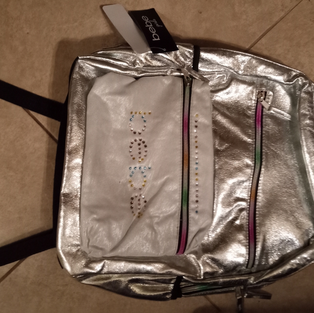 Laptop Sleeve Backpack